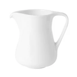 Royal Porcelain Titan Milk Jug 10cl (3.3oz)