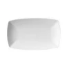 CROCKERY Royal Porcelain Titan Oblong Platter 14.2x8.3" (36x21cm)