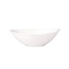 CROCKERY Royal Porcelain Titan Oval Salad Bowl 6.3" (16cm)