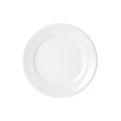 Royal Porcelain Titan Plate 9.5" (24cm) CROCKERY