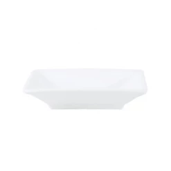 CROCKERY Royal Porcelain Titan Sauce Dish 4" (10cm)