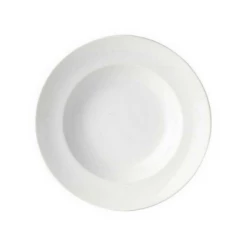 CROCKERY Royal Porcelain Titan Soup Plate 9" (23cm)