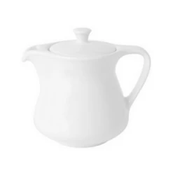 Royal Porcelain Titan Teapot 30cl (10oz) Serving Accessories