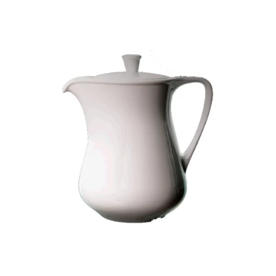 Royal Porcelain Titan White Jug 25cl (8.5oz) Jugs & Decanters 1 Royal Porcelain Titan White Jug 25cl (8.5oz) Jugs & Decanters