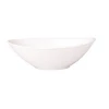 CROCKERY Royal Porcelain Titan Oval Salad Bowl 7.8" (20cm)