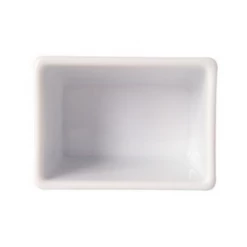 Royal Porcelain Titan Sugar Pack Holder Tea & Coffee Serving