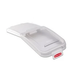 Newell Rubbermaid Uk Food & Ingredient Bins RubberMaid Sliding Lid For 3600 Ingredient Bin