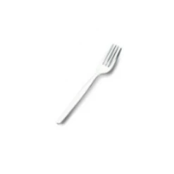 Neville Uk Economy Stainless Steel Child's Fork