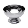 Neville Uk Stainless Steel Ice Cream Bowl
