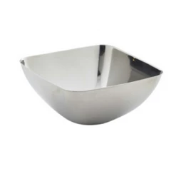 Neville Uk S/Steel Snack Bowl