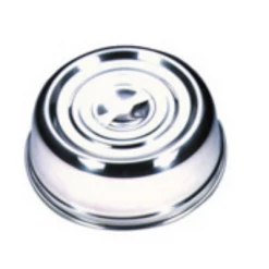 Neville Uk Stainless Steel Plate Cover RESTAURANT & BAR