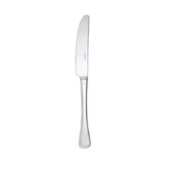 Sambonet Paderno Sambonet Queen Anne Dessert Knife, Solid Handle CUTLERY & GLASSWARE