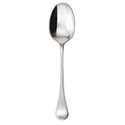 Sambonet Paderno Sambonet Queen Anne Dessert Spoon CUTLERY & GLASSWARE 1 Sambonet Paderno Sambonet Queen Anne Dessert Spoon CUTLERY & GLASSWARE