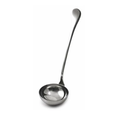 Sambonet Paderno Sambonet Queen Ann Soup Ladle Buffet 1 Sambonet Paderno Sambonet Queen Ann Soup Ladle Buffet