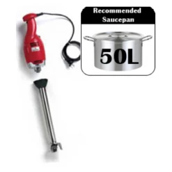 Sammic Stick Blender Tr-350Bn Arm 500mm COOKING APPLIANCES