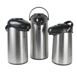 Elia International Elia Shatterproof Pump Dispenser (Bdf) RESTAURANT & BAR