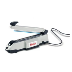 Foodservice Equipment Marketing COOKING APPLIANCES Sirman Bag Sealer S300