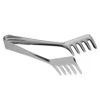 Neville Uk Buffet Utensils Stainless Steel Spaghetti Tongs