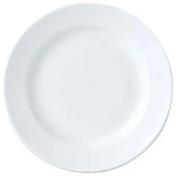 CROCKERY Steelite Simplicity Harmony Plate 12.5"