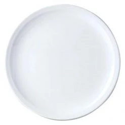 Steelite Simplicity Pizza Plate 12.5in CROCKERY