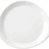 CROCKERY Steelite White Freestyle Plate 14 5/8in