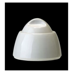 Steelite Liv Sugar Lid Per 12