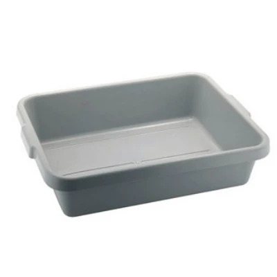 Stewart Group Storage Tote Box Grey 21 Food Storage 1 Stewart Group Storage Tote Box Grey 21 Food Storage