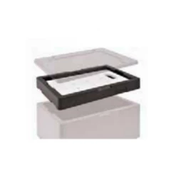 Sambonet Paderno Sturdy Box Ice System Insert 61X43 Cm