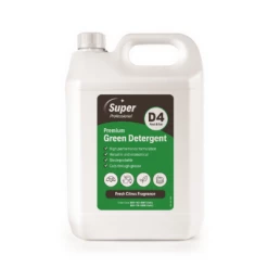 Super Professional Washing Up Liquid 5L Cleaning Chemicals