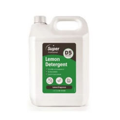 Super Professional Lemon Gel 5L