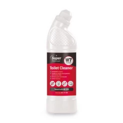 Super Professional Toilet Cleaner 1L HYGIENE & JANITORIAL