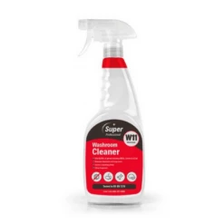 Super Professional Washroom Cleaner 750ml