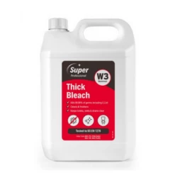 Super Professional Thick Bleach 5L