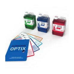 No 6 Suresave Optix Glass Concentrate 2L