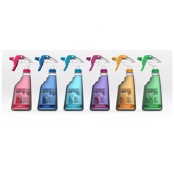 Suresave Optix Trigger Bottle No 6 HYGIENE & JANITORIAL