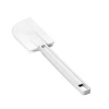 Tablecraft Spatula Flat Rubber /B 25.5cm KITCHENWARE