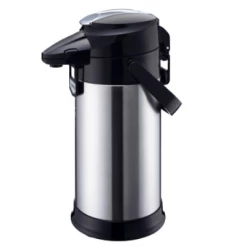 Elia International Elia Shatterproof Beverage Dispenser With Tags (Bdh-2500L) RESTAURANT & BAR