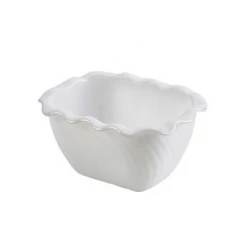 Neville Uk Deli Dishes White Deli Crock