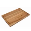 Neville Uk Acacia Wood Serving Board 34 X 22 X 2cm RESTAURANT & BAR