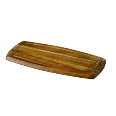 Neville Uk RESTAURANT & BAR Acacia Wood Serving Board 36 X 18 X 2cm 1 Neville Uk RESTAURANT & BAR Acacia Wood Serving Board 36 X 18 X 2cm