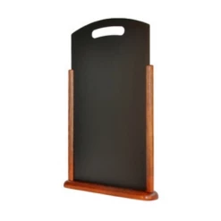 Neville Uk Large Table Chalk Board 21cm X 45cm