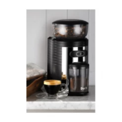 Dualit Burr Coffee Grinder Beverage Equipment
