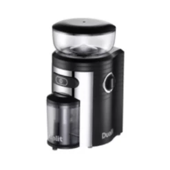 Dualit Burr Coffee Grinder Beverage Equipment