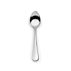 Elia International Cutlery Elia Meridia Coffee Spoon, Per Dozen