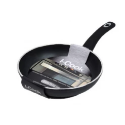 Pendeford Housewares I-Cook Non-Stick Frypan