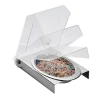 Stockel Ice Cream Scoops & Sinks Ice Cream Sprinkles Tray
