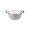 Sambonet Paderno Non Stick Miniature Casserole Pan (10cm)