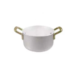 Sambonet Paderno Non Stick Miniature Casserole Pan (10cm)