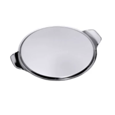 Contacto Cake Tray, Stainless Steel 1 Contacto Cake Tray, Stainless Steel